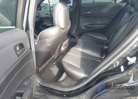 2022 Acura Ilx Premium A-Spec Packages/Technology A-Spec Packages из США, поврежденный, VIN 19UDE2F8XNA002692